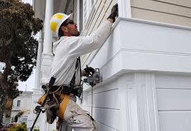 Best Vinyl Siding Installation  in Flagstaff, AZ